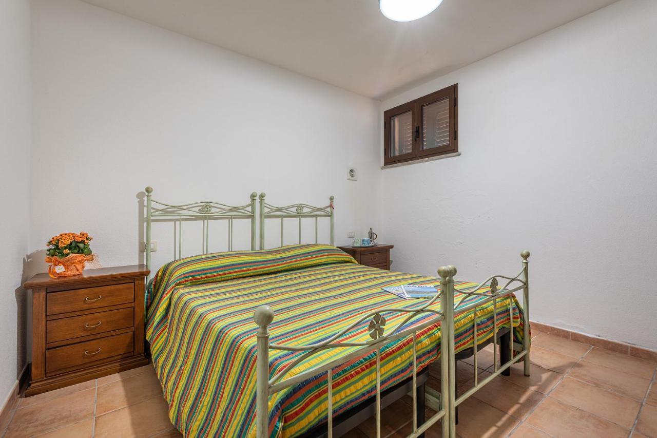 Affittasardegna-Case Pompia Siniscola Bagian luar foto