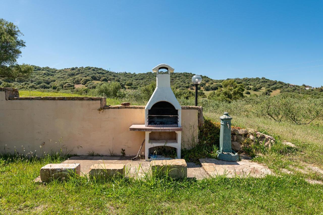 Affittasardegna-Case Pompia Siniscola Bagian luar foto