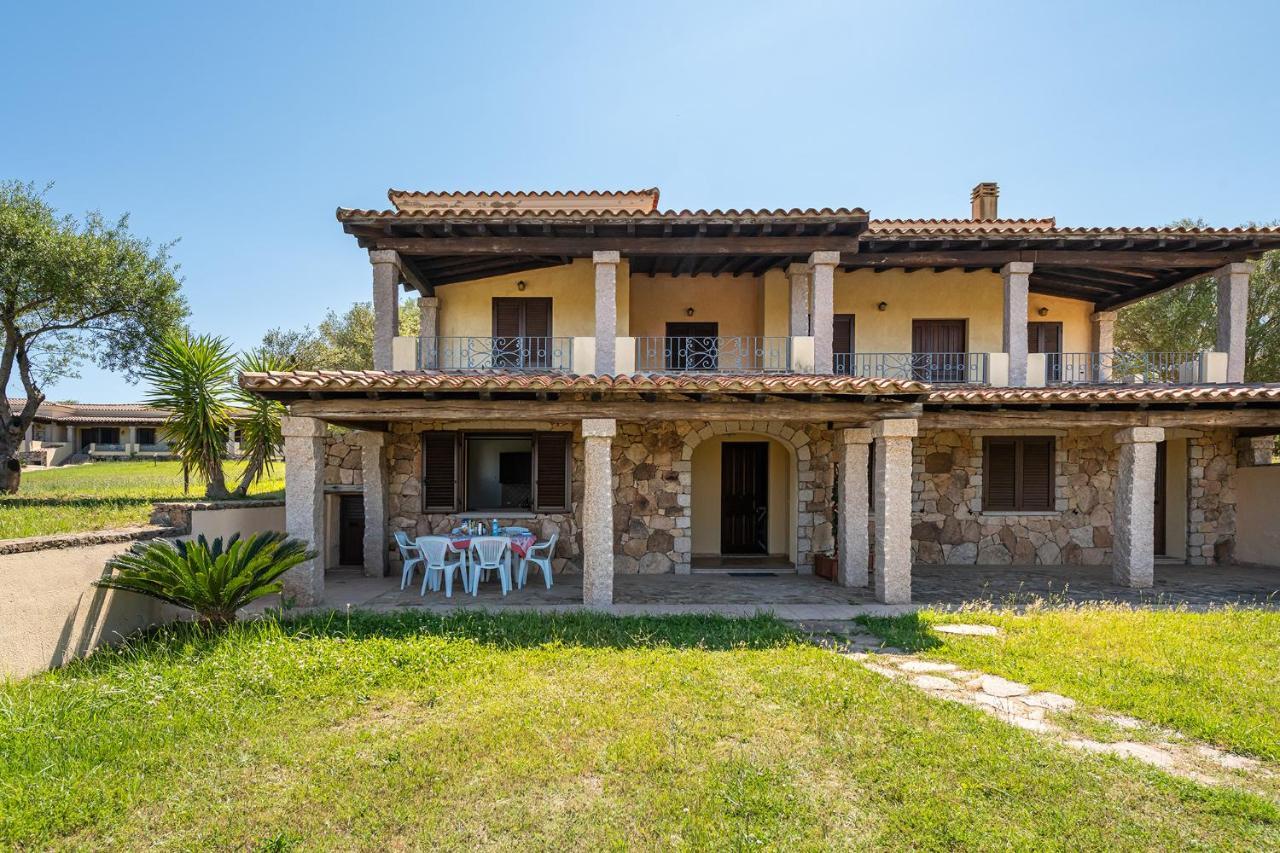 Affittasardegna-Case Pompia Siniscola Bagian luar foto